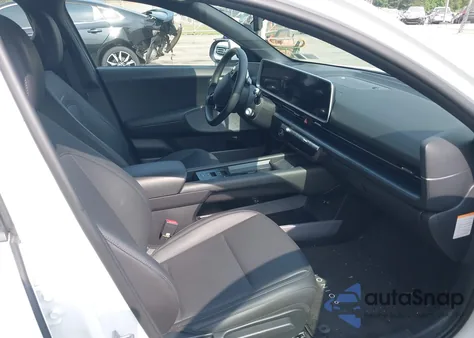 2023 Hyundai Ioniq 6 Sel from USA, damaged, VIN KMHM34AC0PA020368